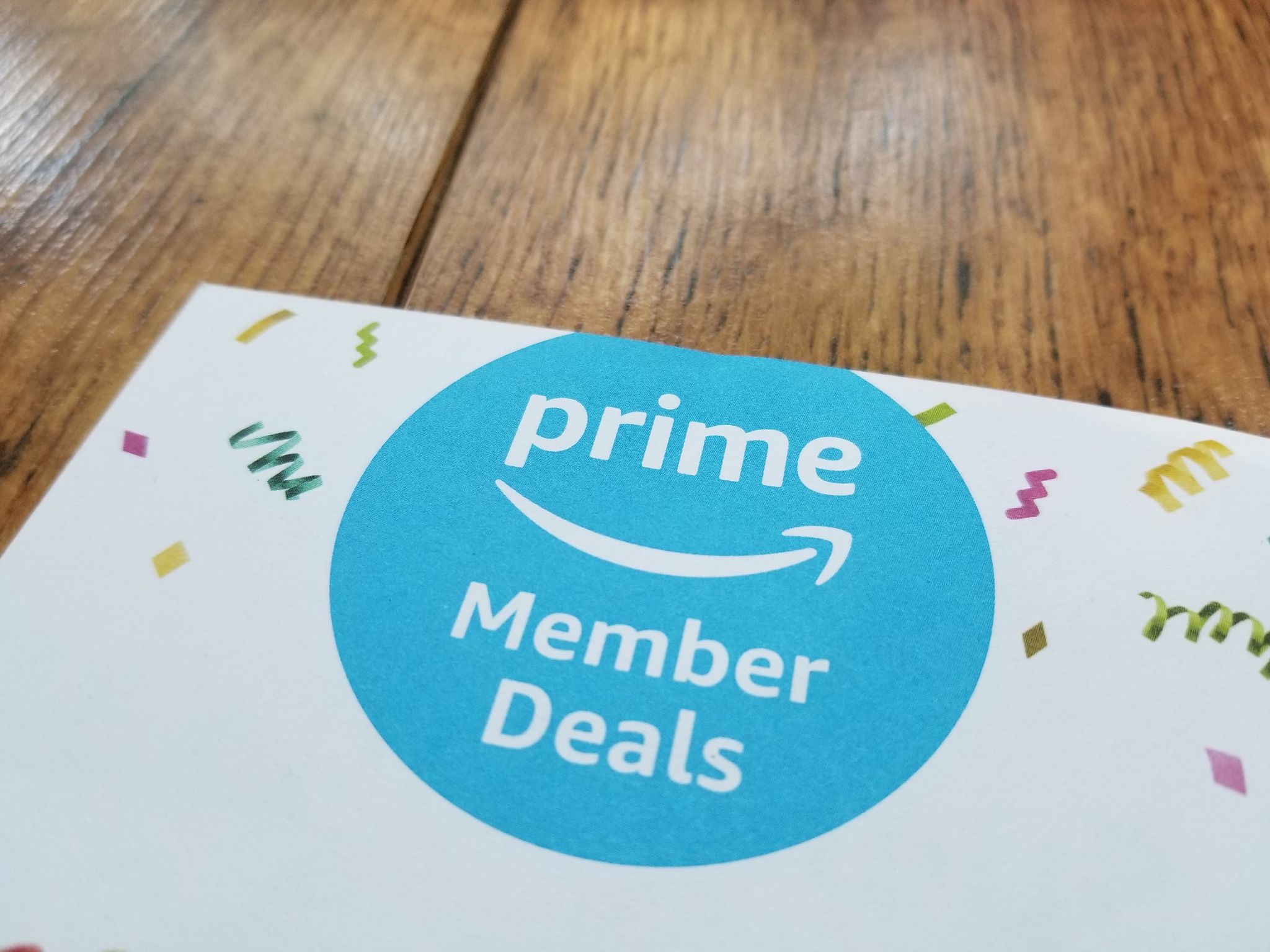 Amazon is giving a 10 Prime Day credit for buying from small businesses