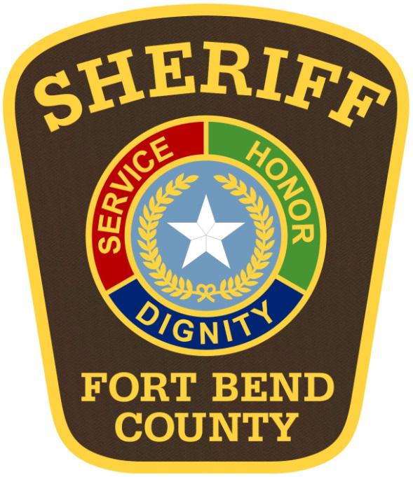 Waller County Sheriff’s deputy arrested in Fort Bend County for ‘misuse