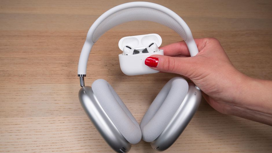 Apple AirPods Pro, AirPods Max users will be able to Find My