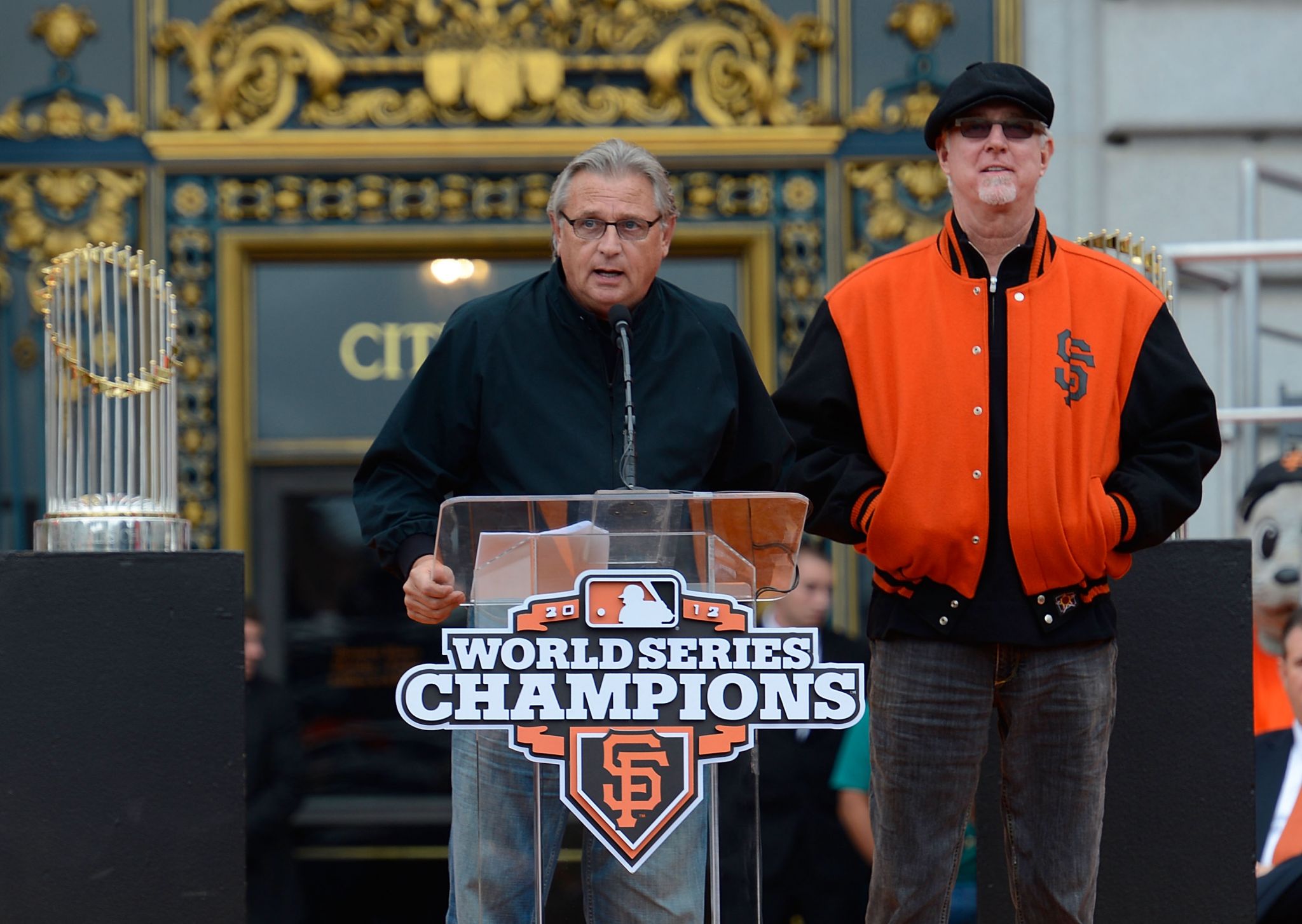 San Francisco Giants broadcaster Duane Kuiper writes that he'll miss