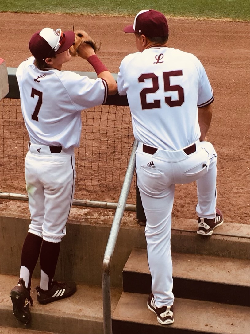 Billy Roper Baseball Brian Roper Baseball Coach