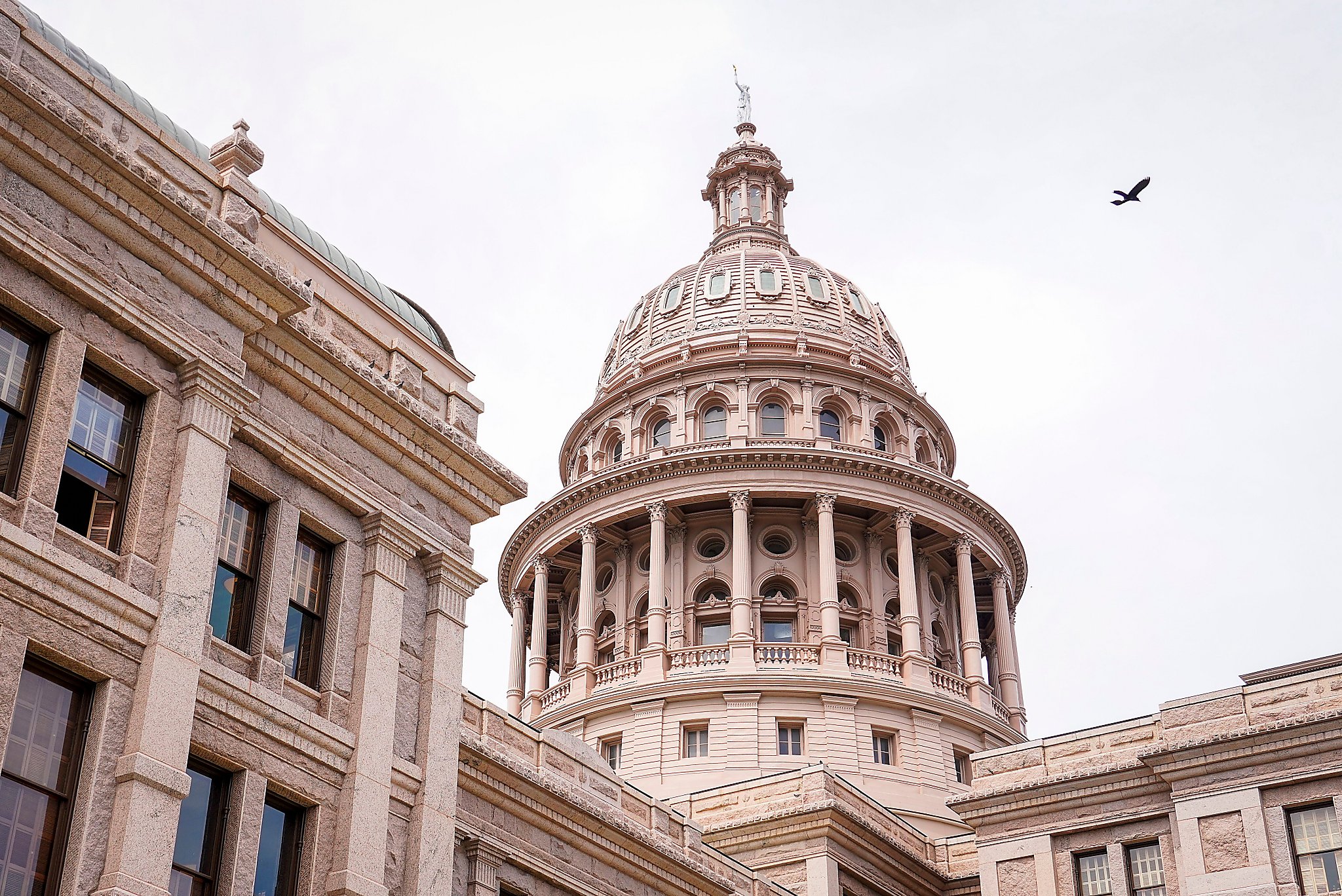 texas legislative session