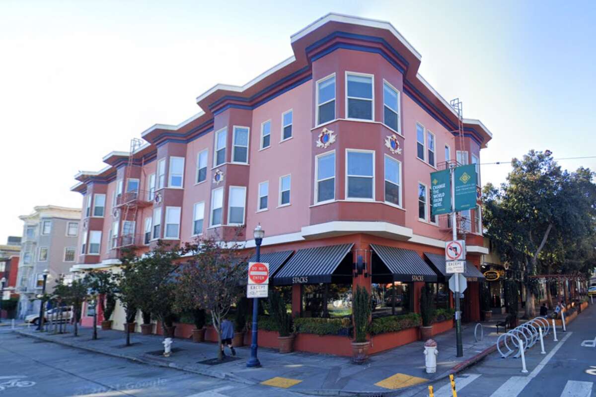 Hat Trick Hospitality, which owns The Brixton and Rambler, is opening a new concept at the former Stacks location at 501 Hayes St. in San Francisco. 
