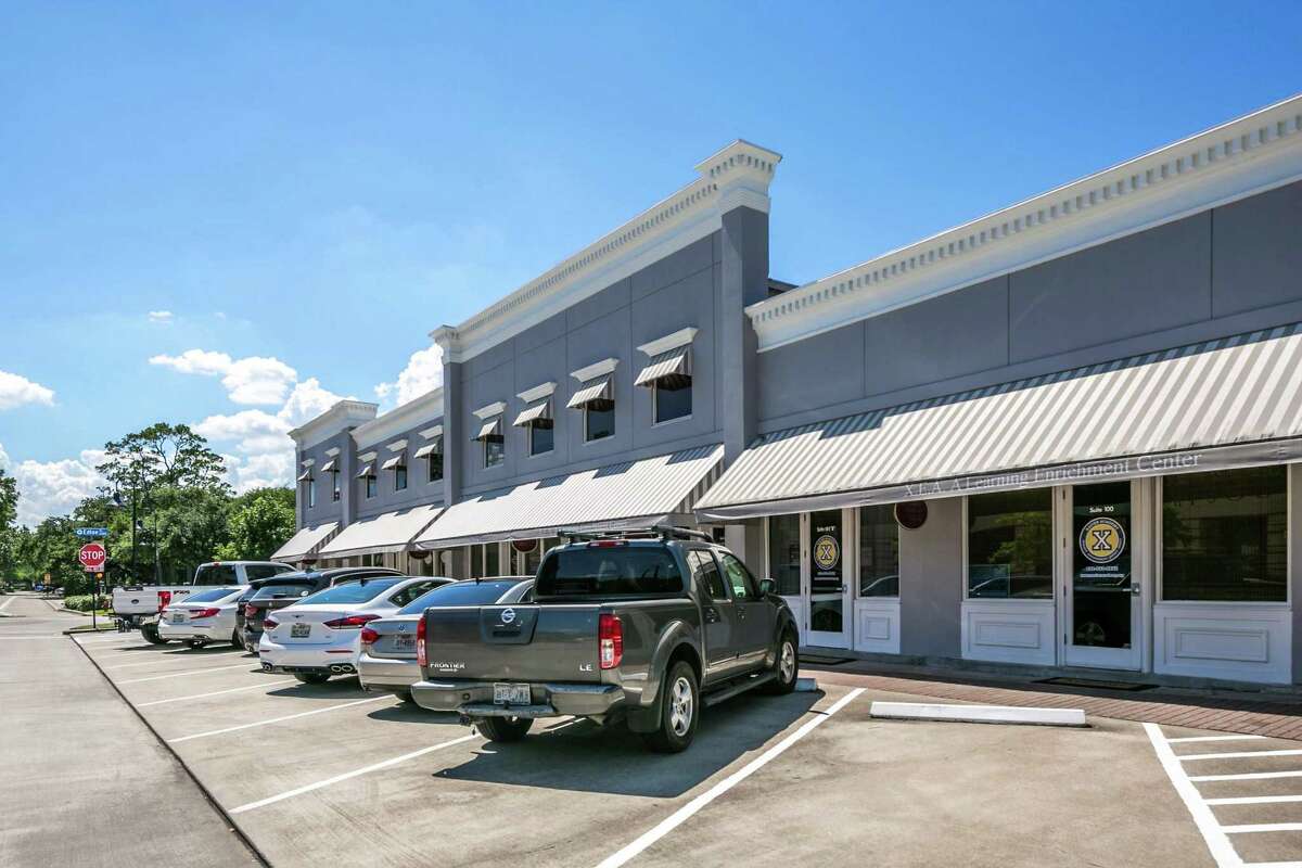35 South Capital, a newly formed real estate investment company, has acquired its first property in West University Place at 3642 University Blvd.