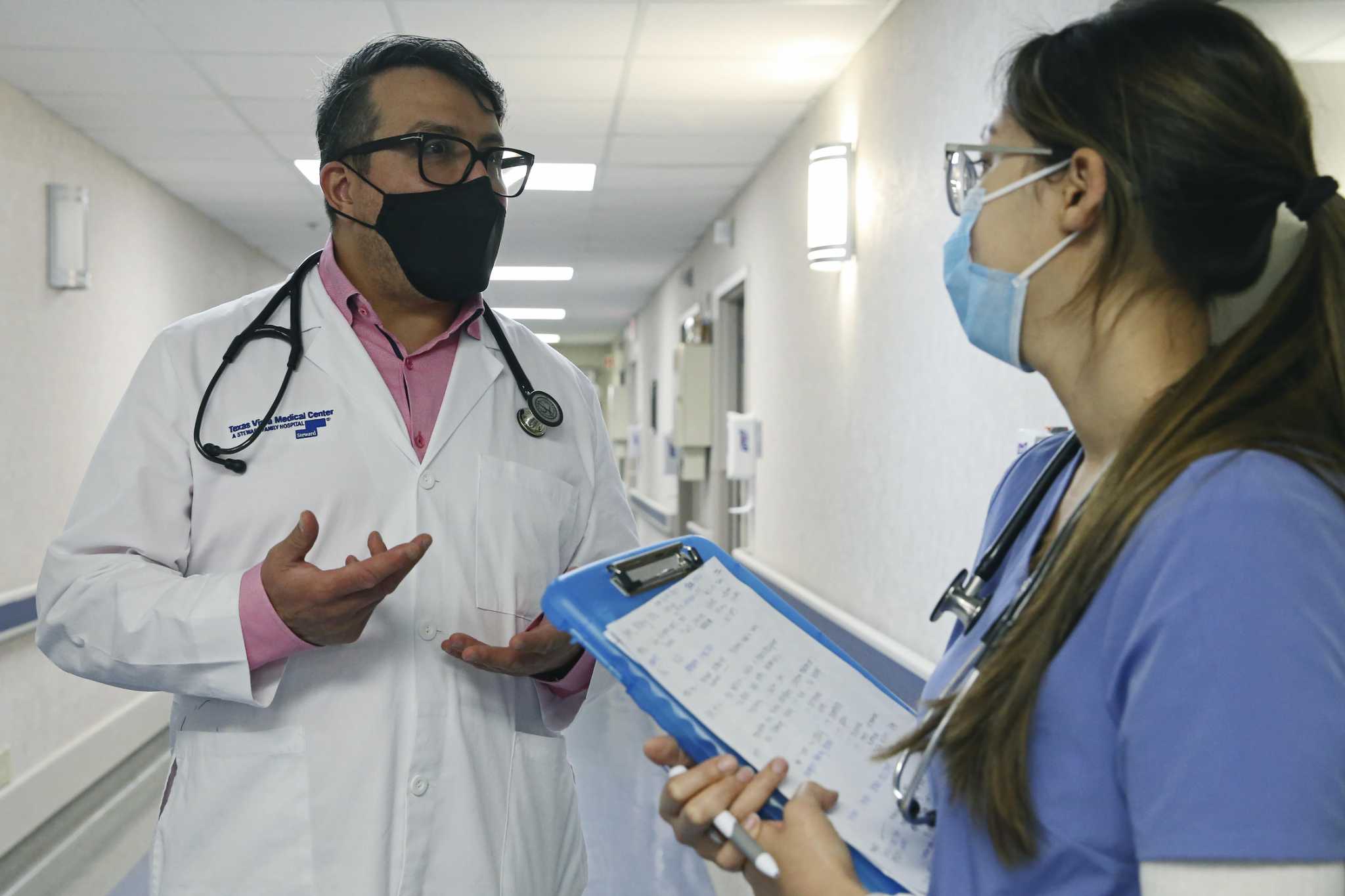 Texas Vista Medical Center expands role as a San Antonio teaching