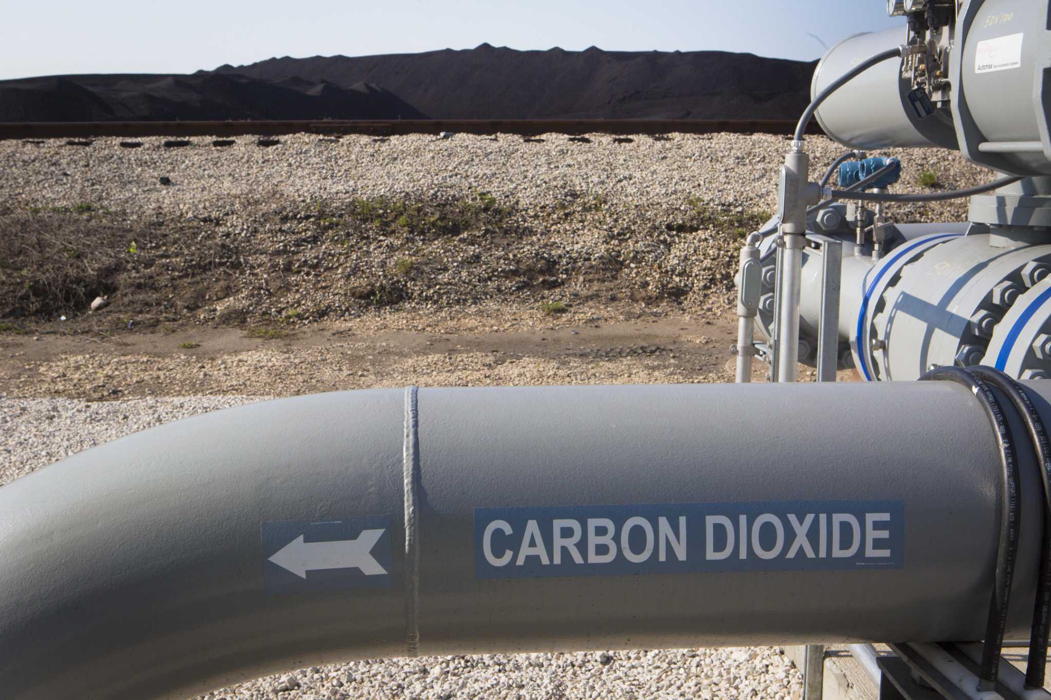 houston carbon capture companies
