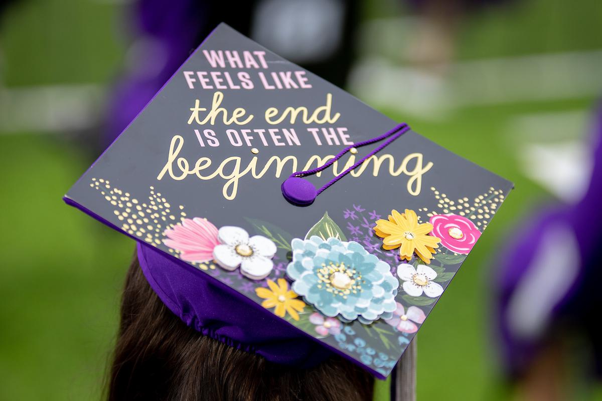 Spring ISD class of 2021 grads prove ‘tough times don’t last, but tough ...