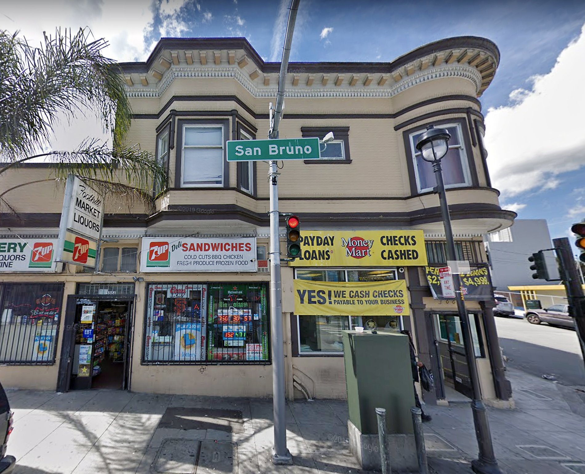 S.F. building inspector under investigation by the city has resigned - Vimarsana News
