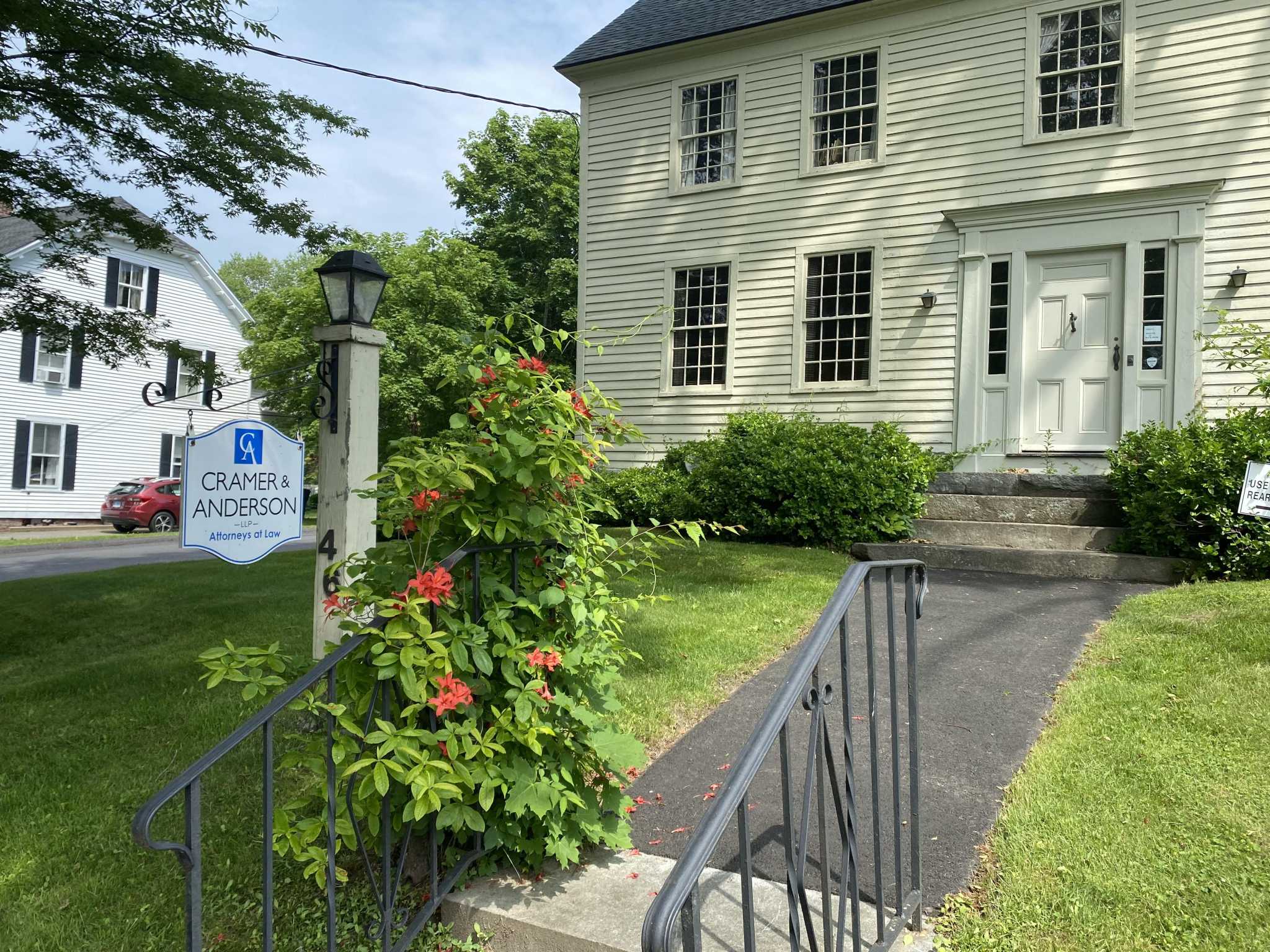 Link between Litchfield homicide victim, well-known attorney remains unclear - Vimarsana News