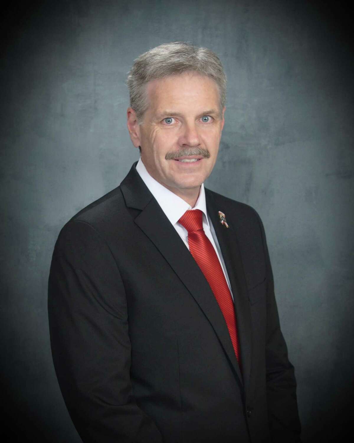 Jaime R. Taylor has been named the Sole Finalist in the Lamar University Presidential Search.