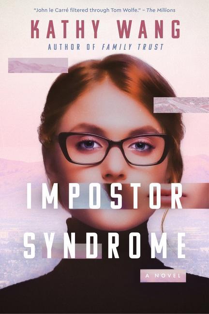 Novel Approach: Russian spies and shadowy tech shine in 'Imposter Syndrome' - Vimarsana News