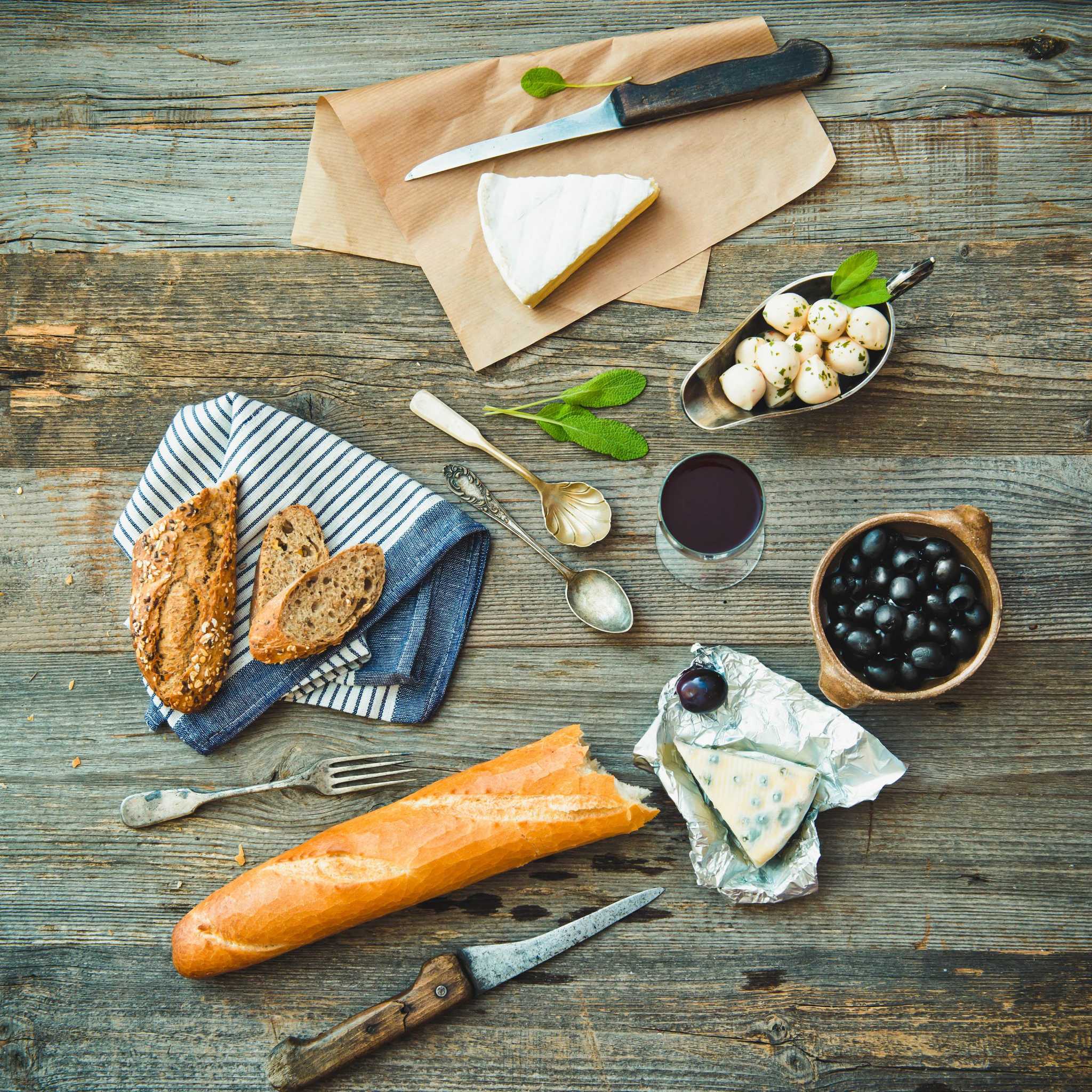 Conscious Cook: Dairy darlings will love a cheese plate in June - Vimarsana News