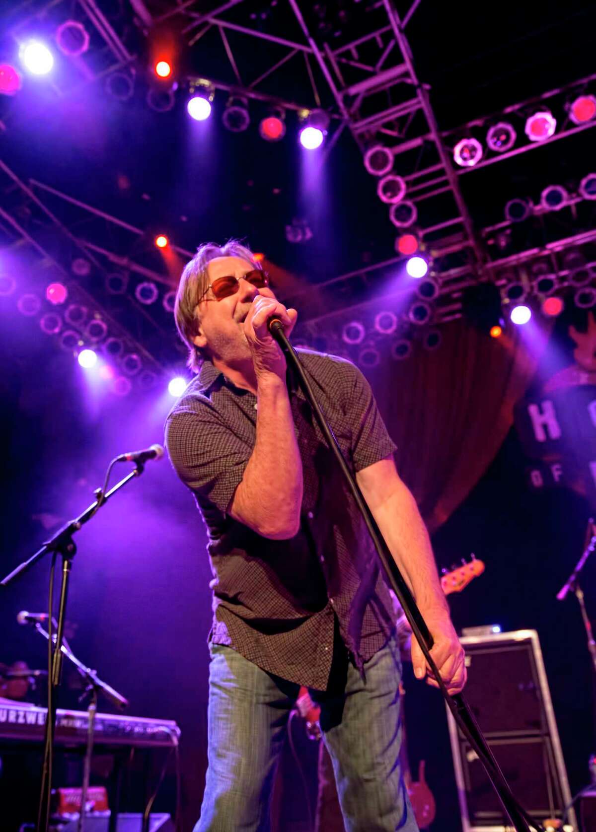 Southside Johnny and the Asbury Jukes will headline the 47th Annual Milford Oyster Festival on Saturday, Aug. 21, 2021.