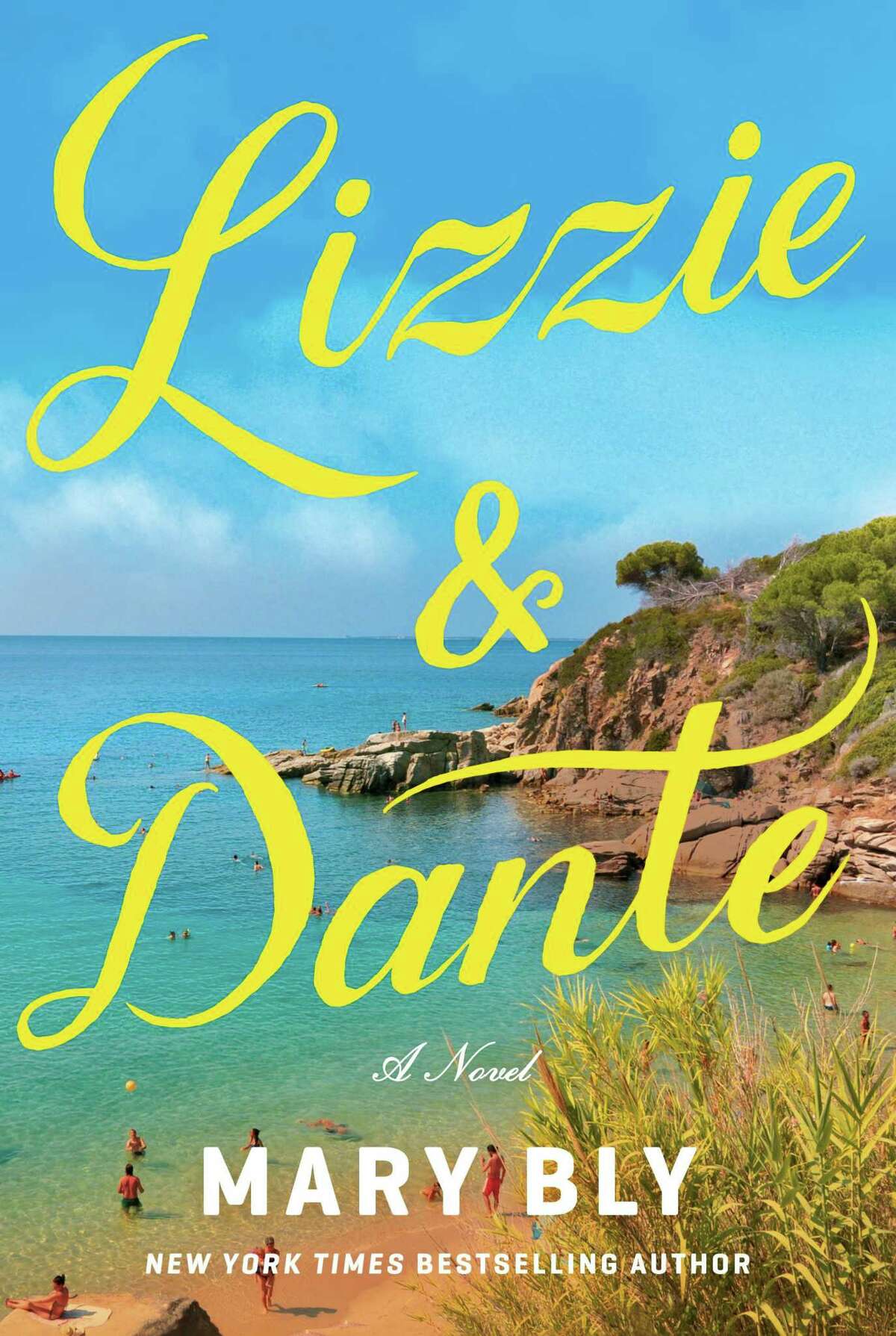 "Lizzie & Dante" by Mary Bly.