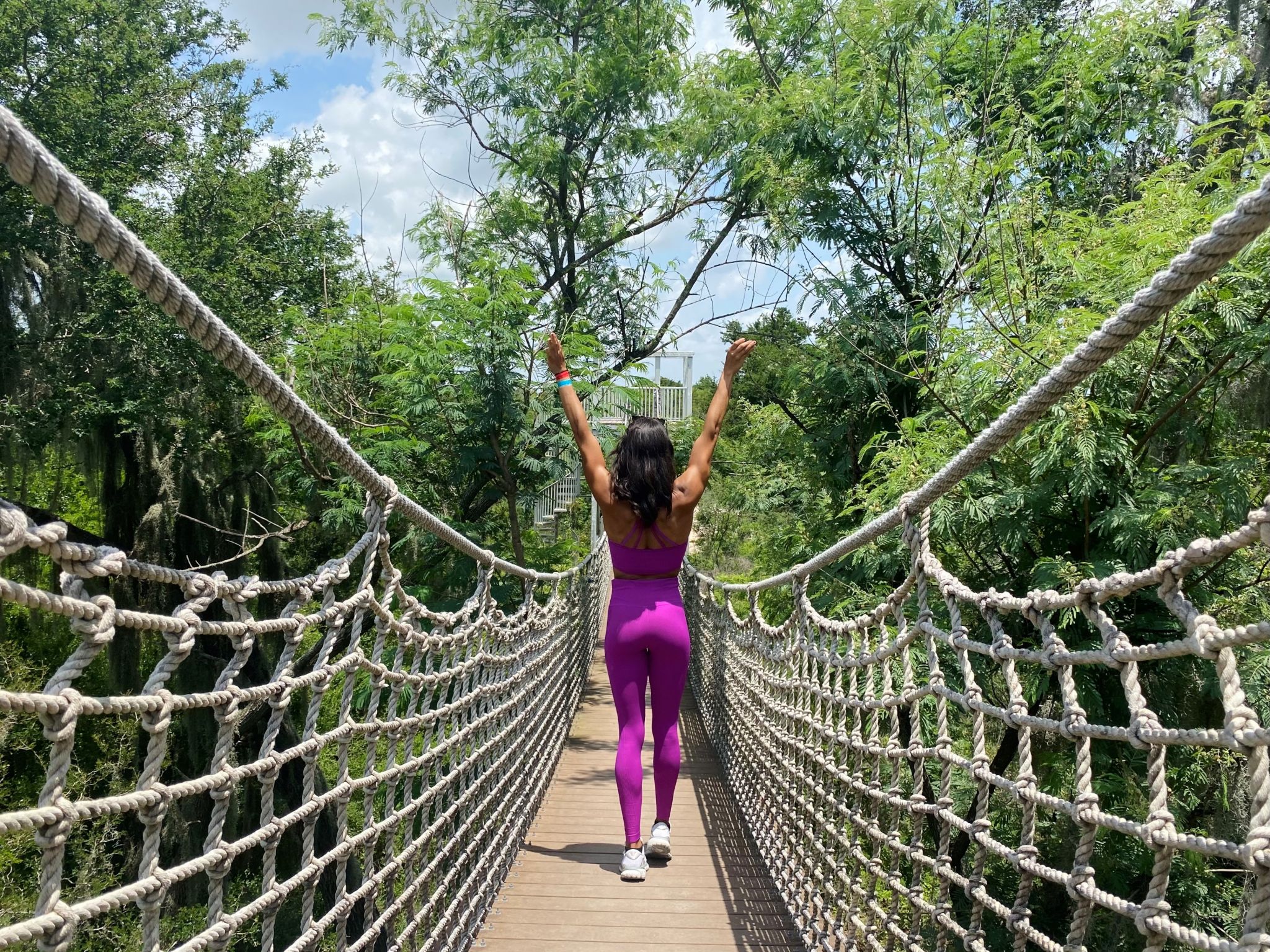 A South Texas Guide of state parks from a San Antonian - Vimarsana News