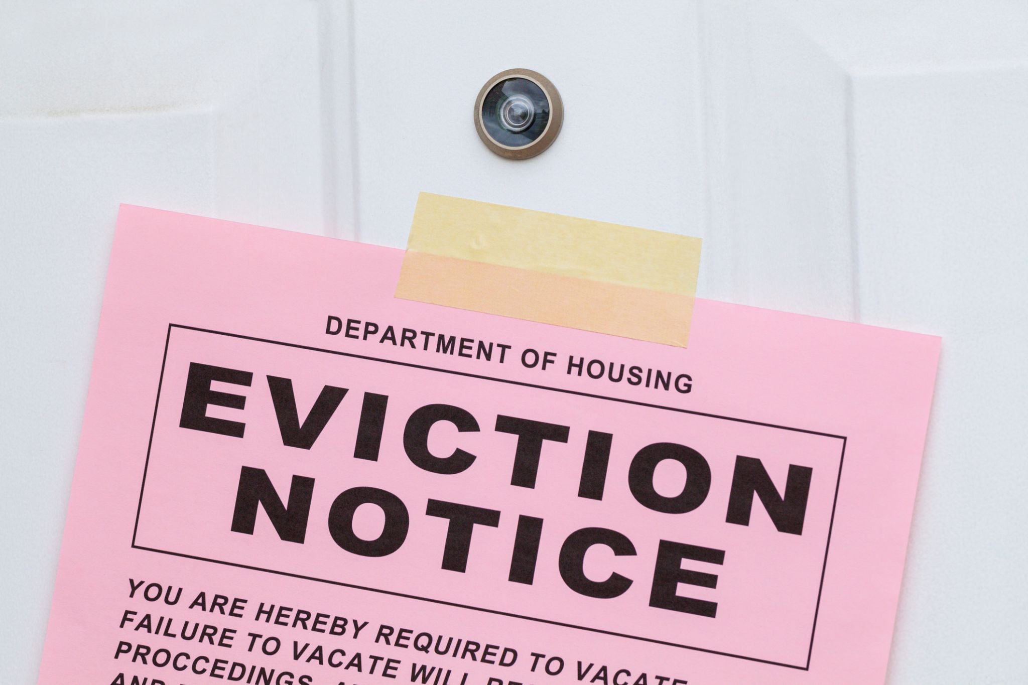 The federal eviction moratorium ended. What does that mean for Washington?
