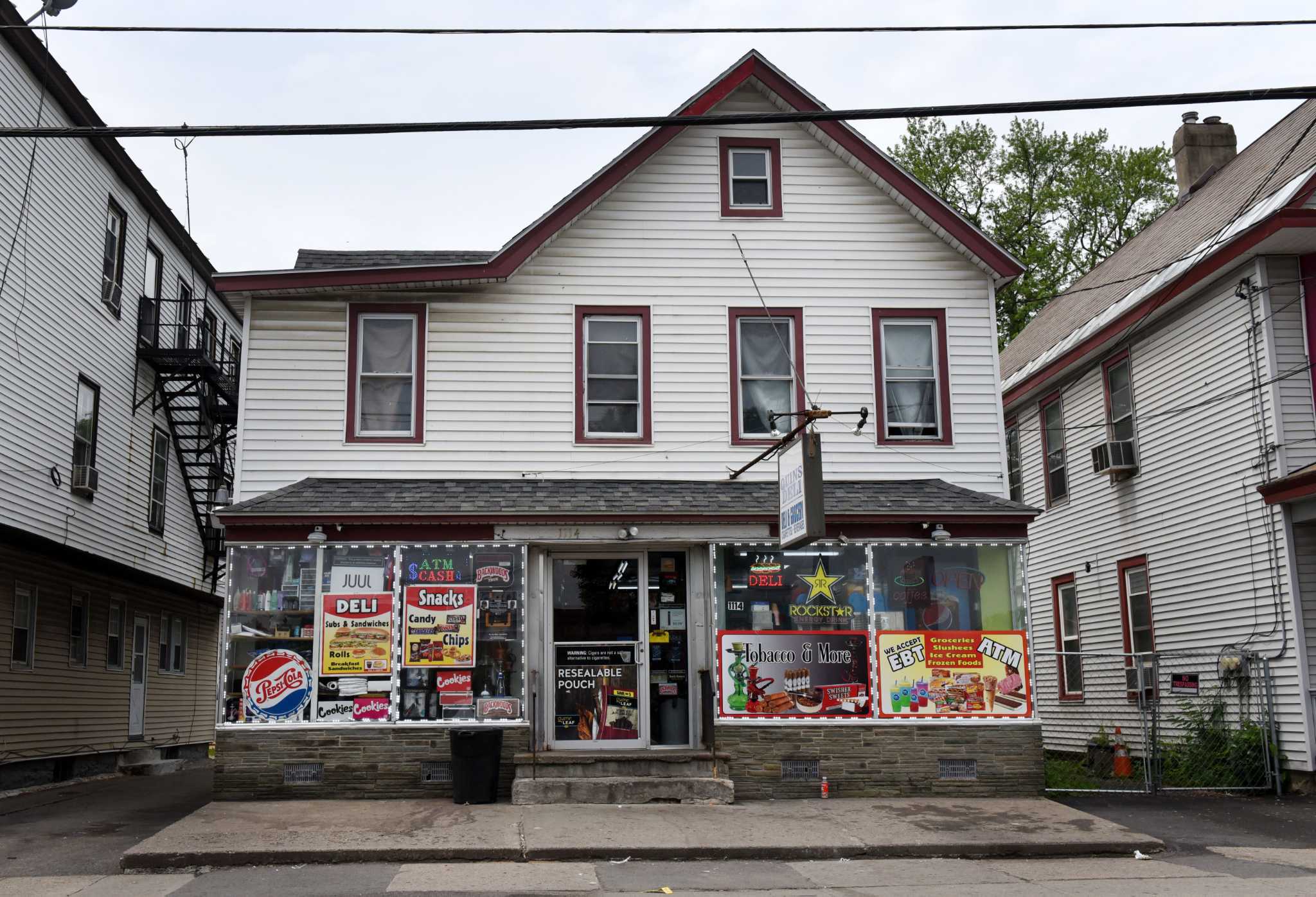 Schenectady to renew scrutiny of bodegas - Vimarsana News