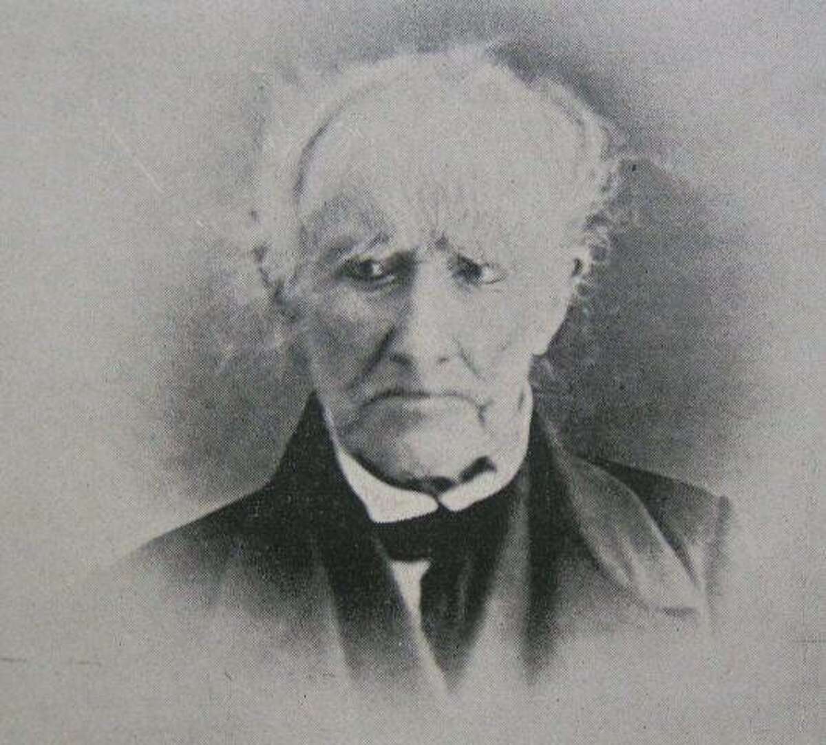 Thaddeus Bell, Jr.,(1759-1851,) who is the town of Darien's founder, is going to be honored by the town on its Anniversary Day, on Saturday, June 12, 2021, from 5:45 p.m. until 7 p.m. at Slawson Cemetery in the town, as part of the town's 2020 BiCentennial Celebration.