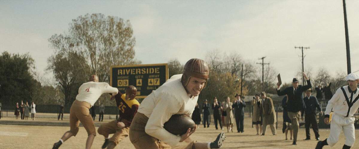 Luke Wilson to star in movie about Fort Worth Little League