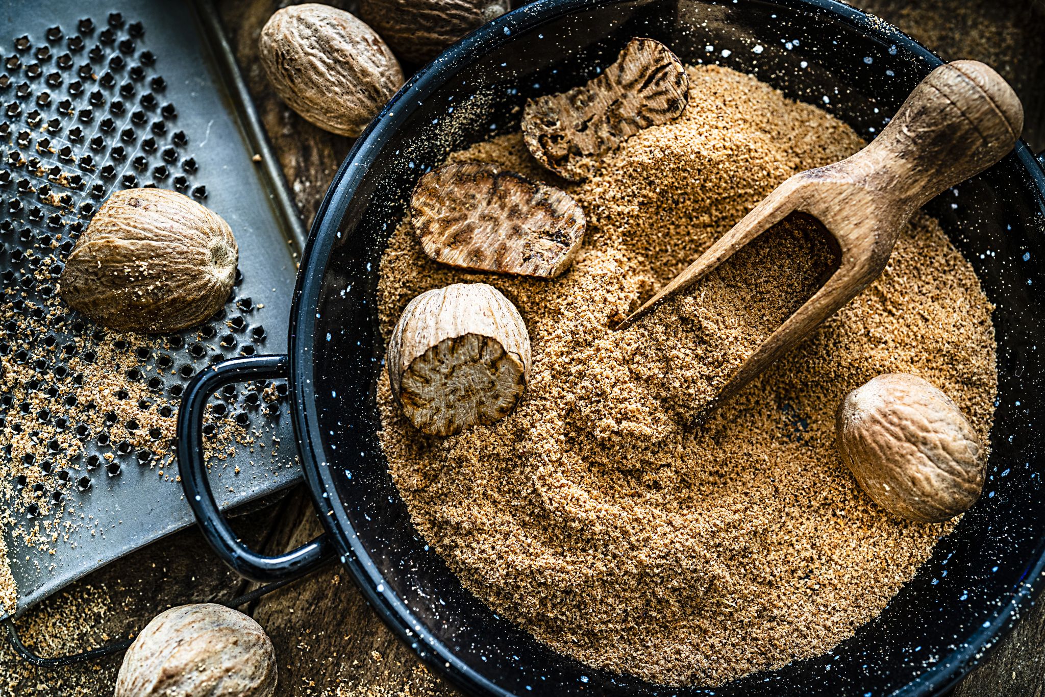 Why is Connecticut called 'The Nutmeg State'?