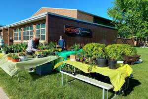 Garden club to host plant sale on Sept. 3