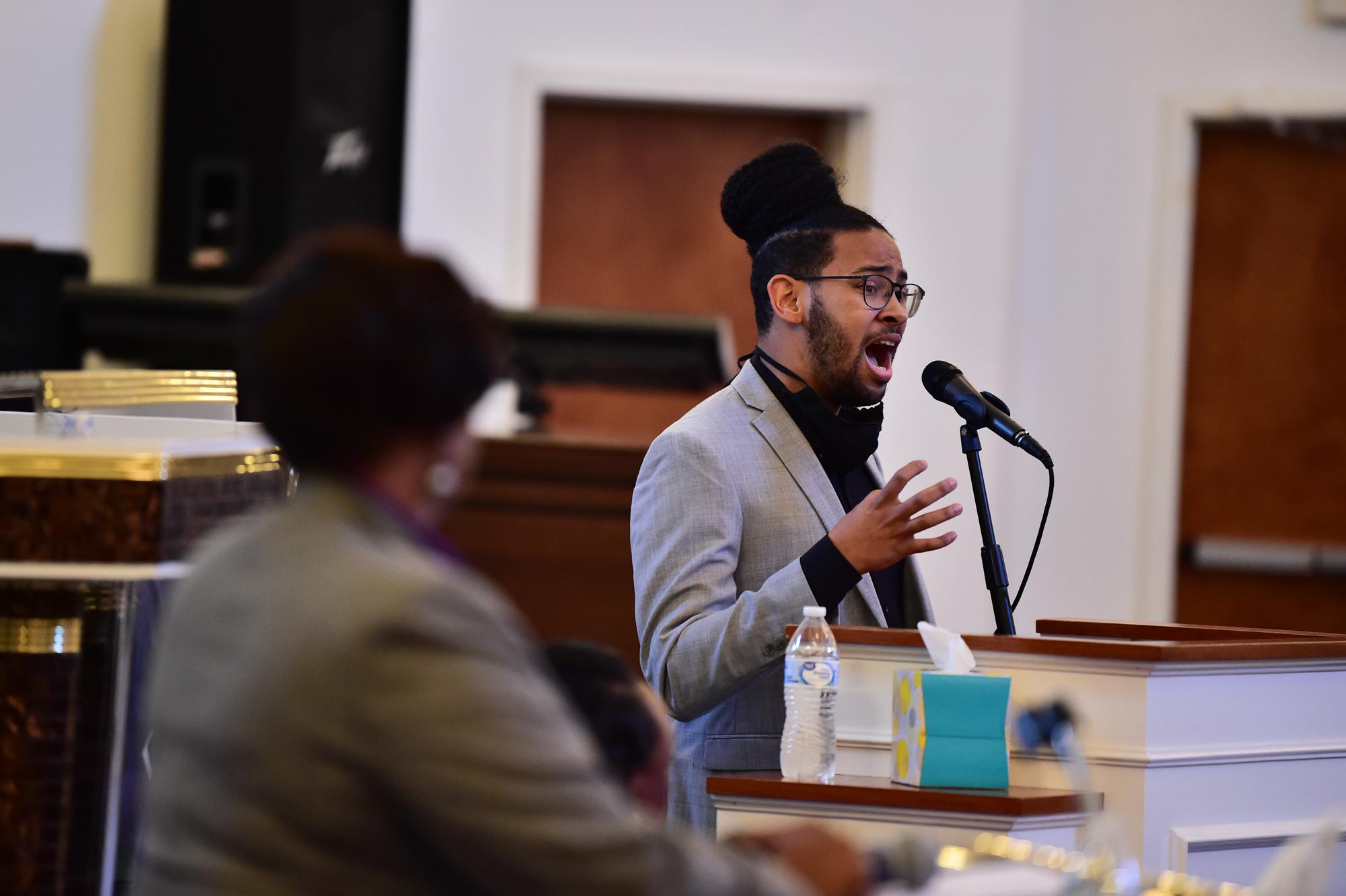 Editorial: San Antonio voters got it right in runoff City Council picks with new progressives, Courage - Vimarsana News