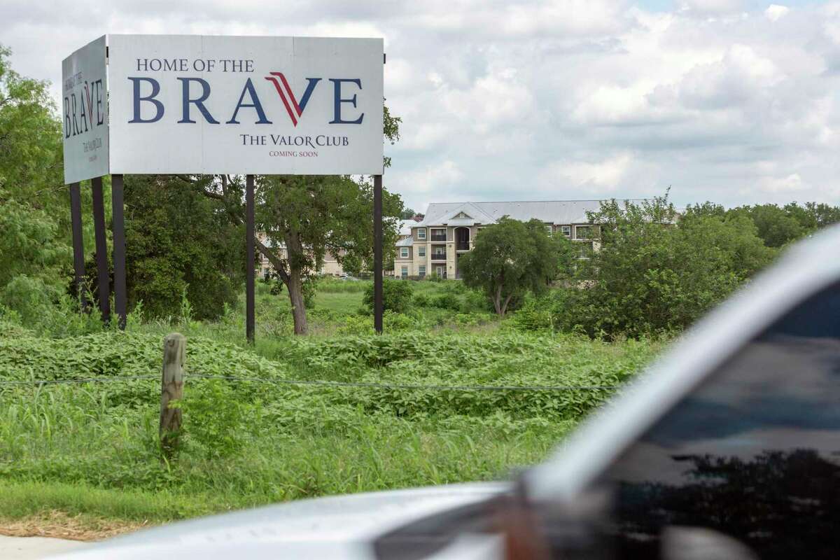 Its Closer Now Than It Ever Was Planned Veterans Community On Southeast Side Is Inching Ahead