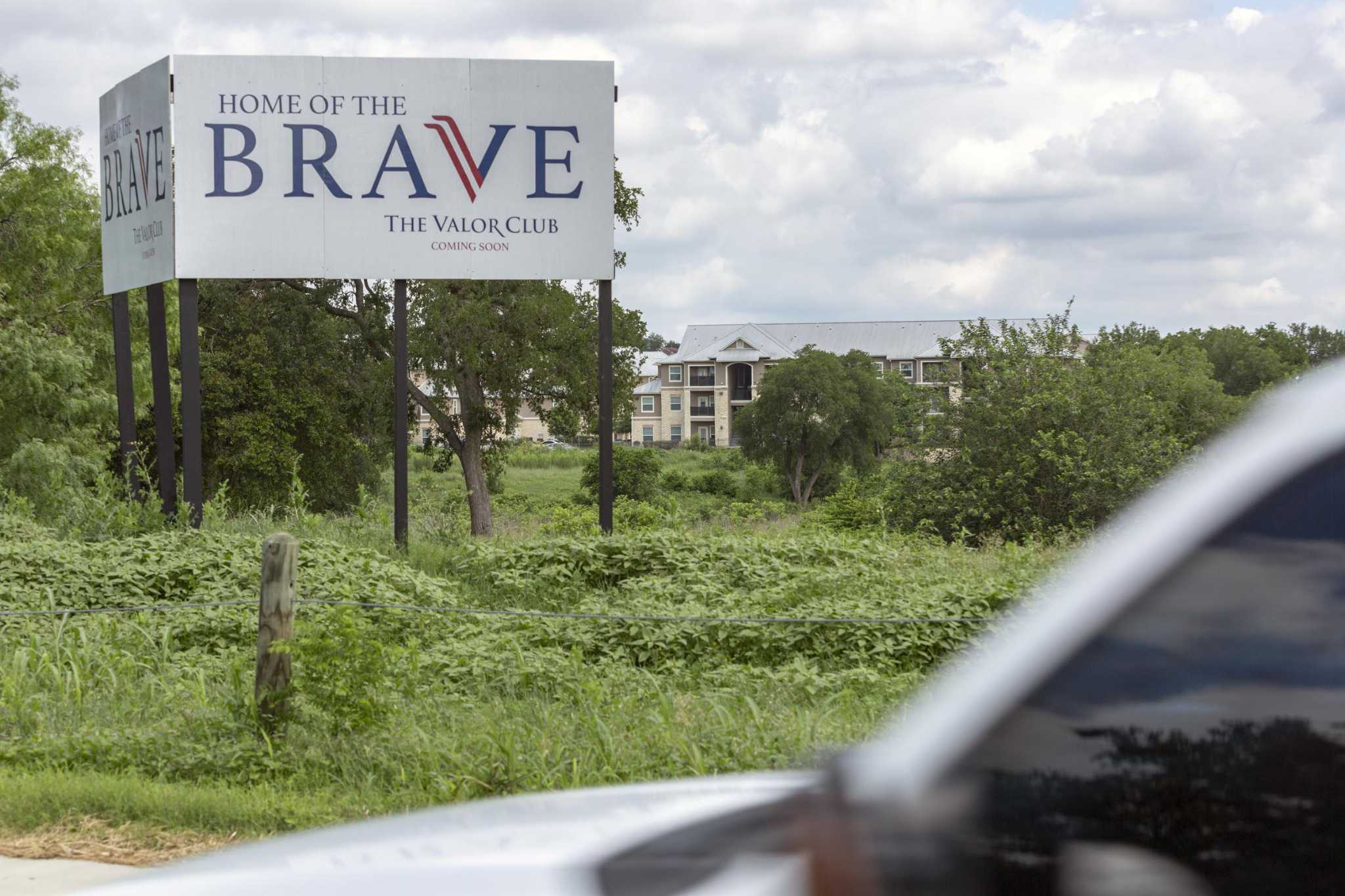 It's closer now than it ever was': Planned veterans community on Southeast  Side is inching ahead