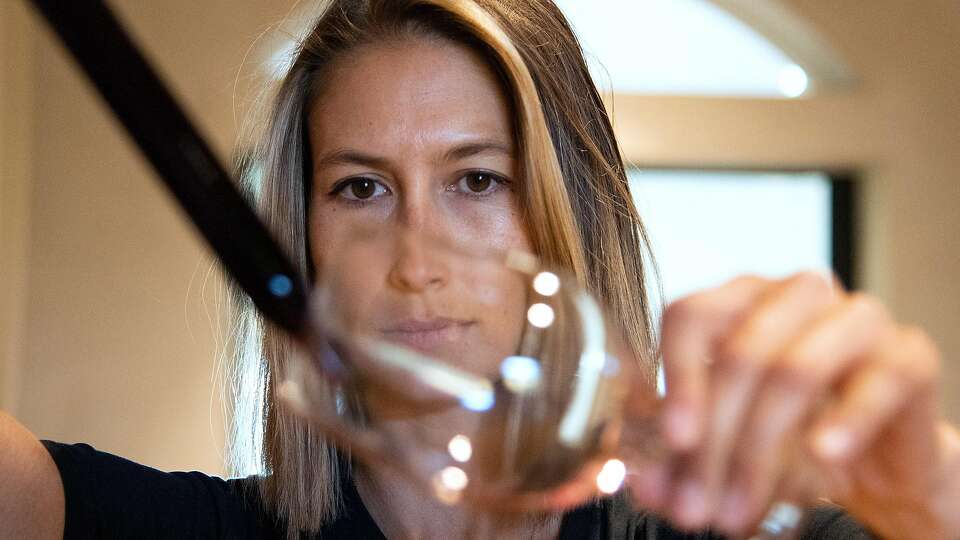 Story photo for Meet the Millennial woman modernizing one of Napa’s most exclusive wineries