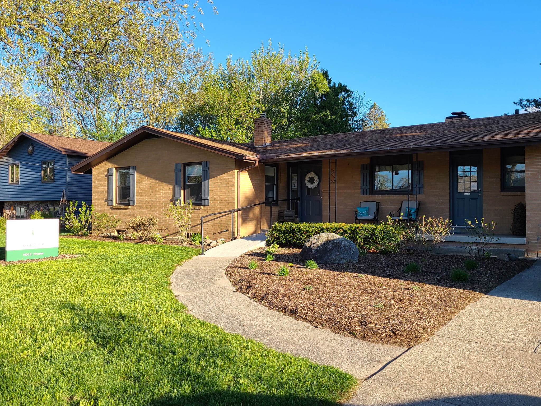 Nurse opens Mt. Forest Senior Living facility