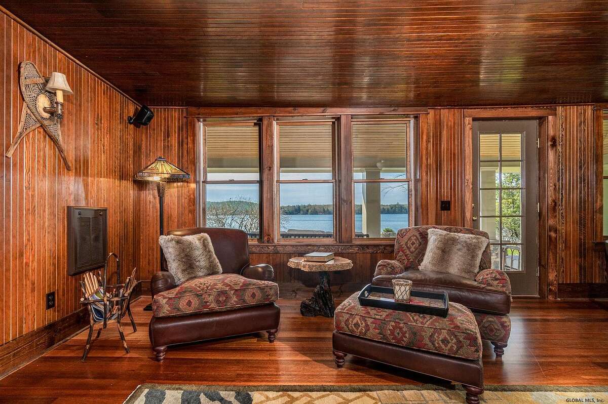 Upstate New York Lakehouses For Sale In Every Price Range