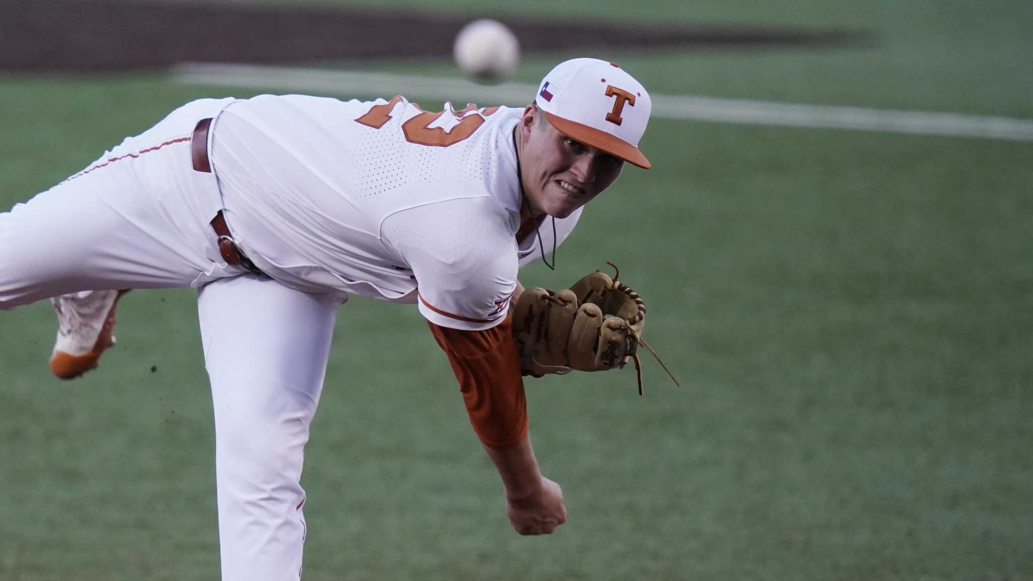 Astros World Series Team Has a Rutgers Alumnus in the Bullpen