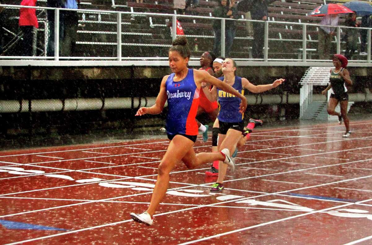Jeff Jacobs: Danbury's Alanna Smith ready to chase rare triple at ...