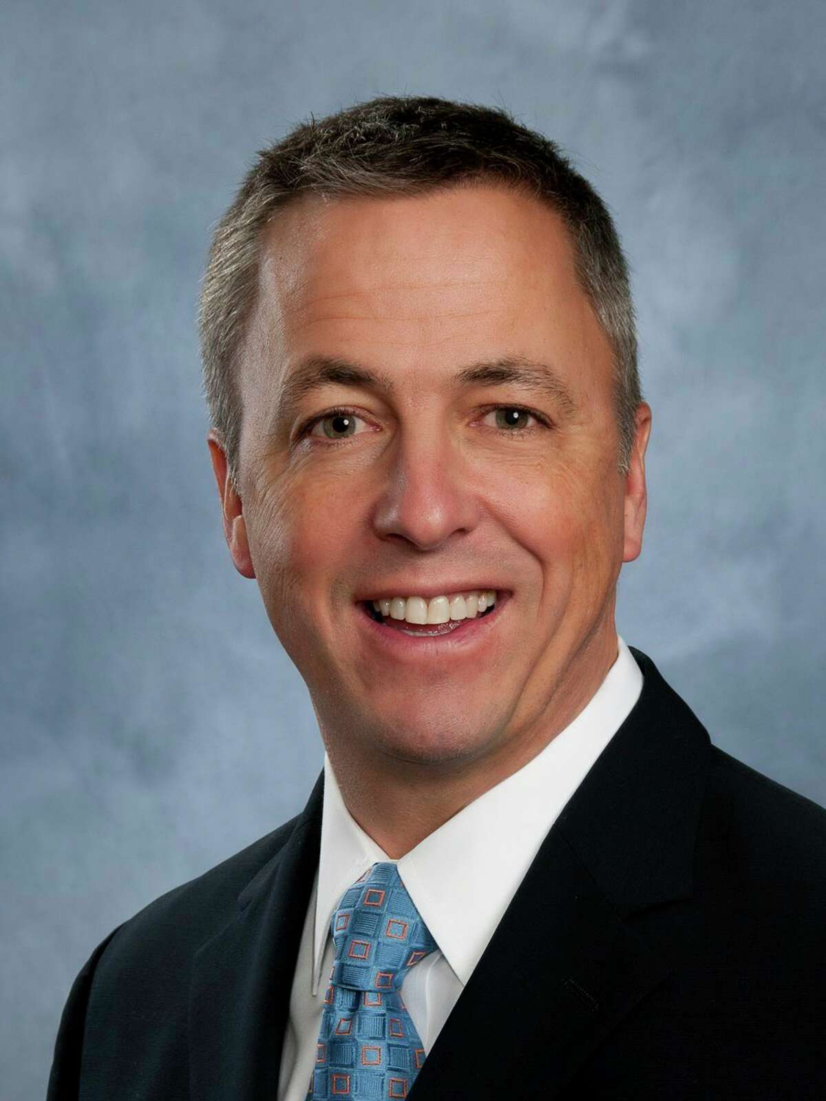 Tim Hausbeck
