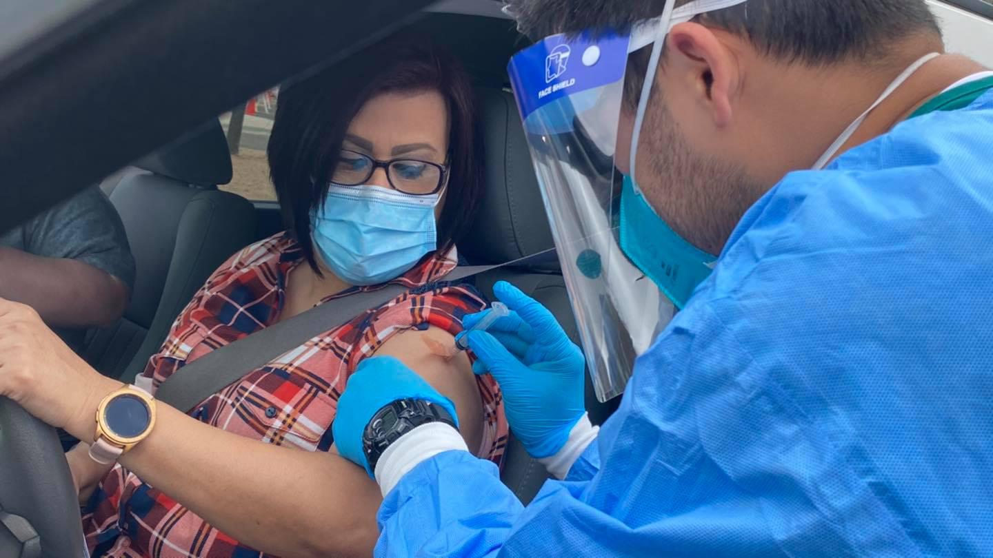 Laredo College commits to delivery of vaccines for students - Vimarsana News