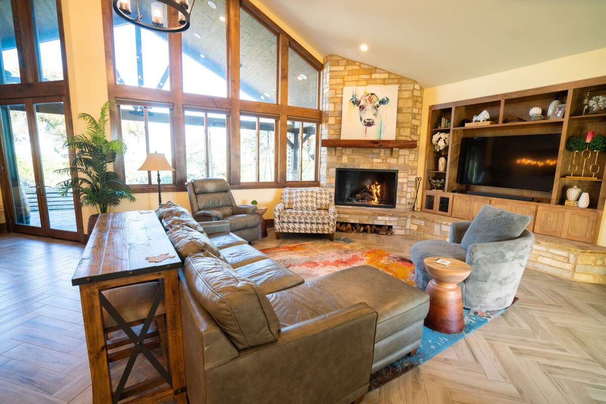Horseshoe Bay Is resort Living At Its Finest 