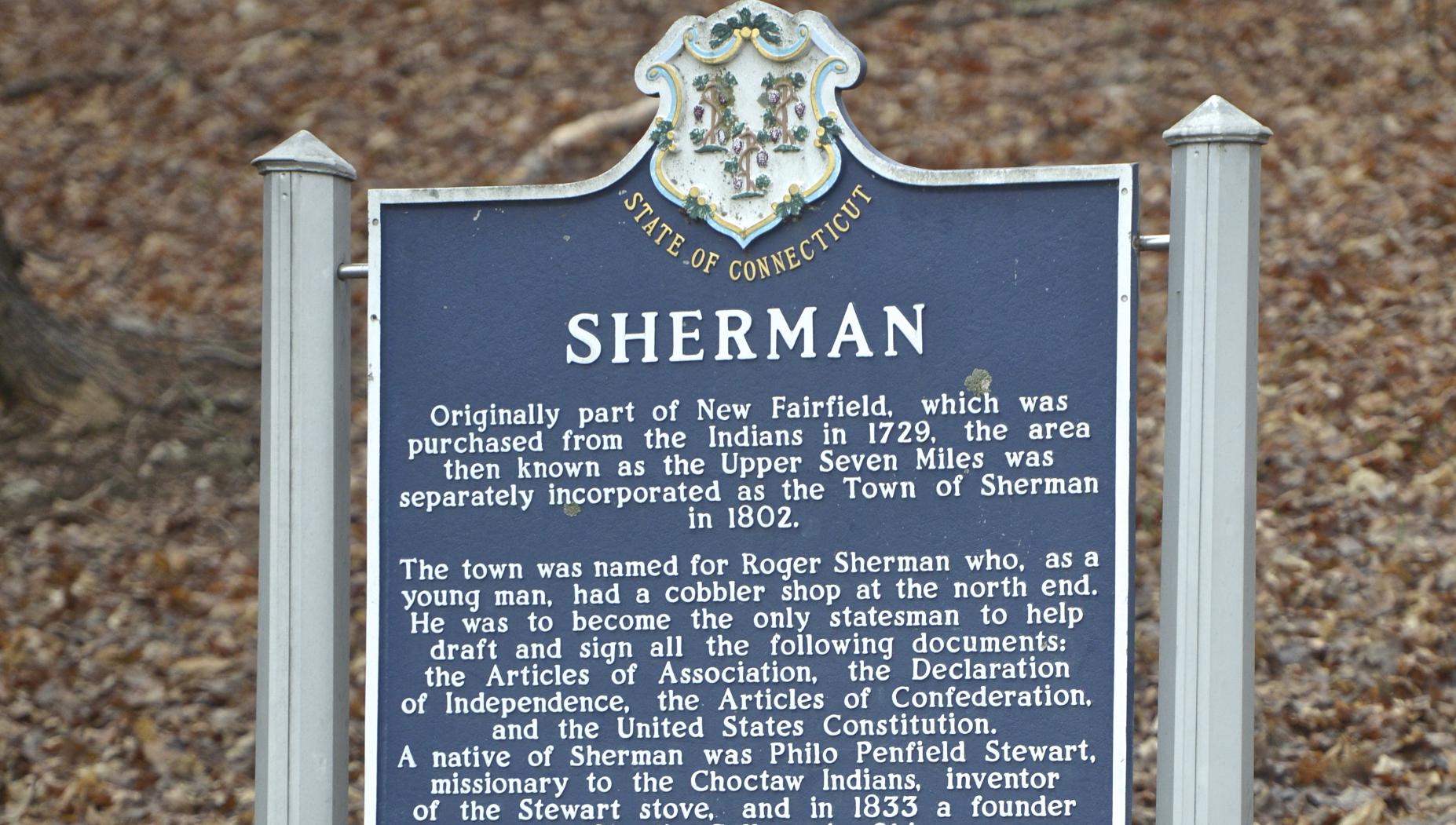 Sherman taxes to lower for third consecutive year