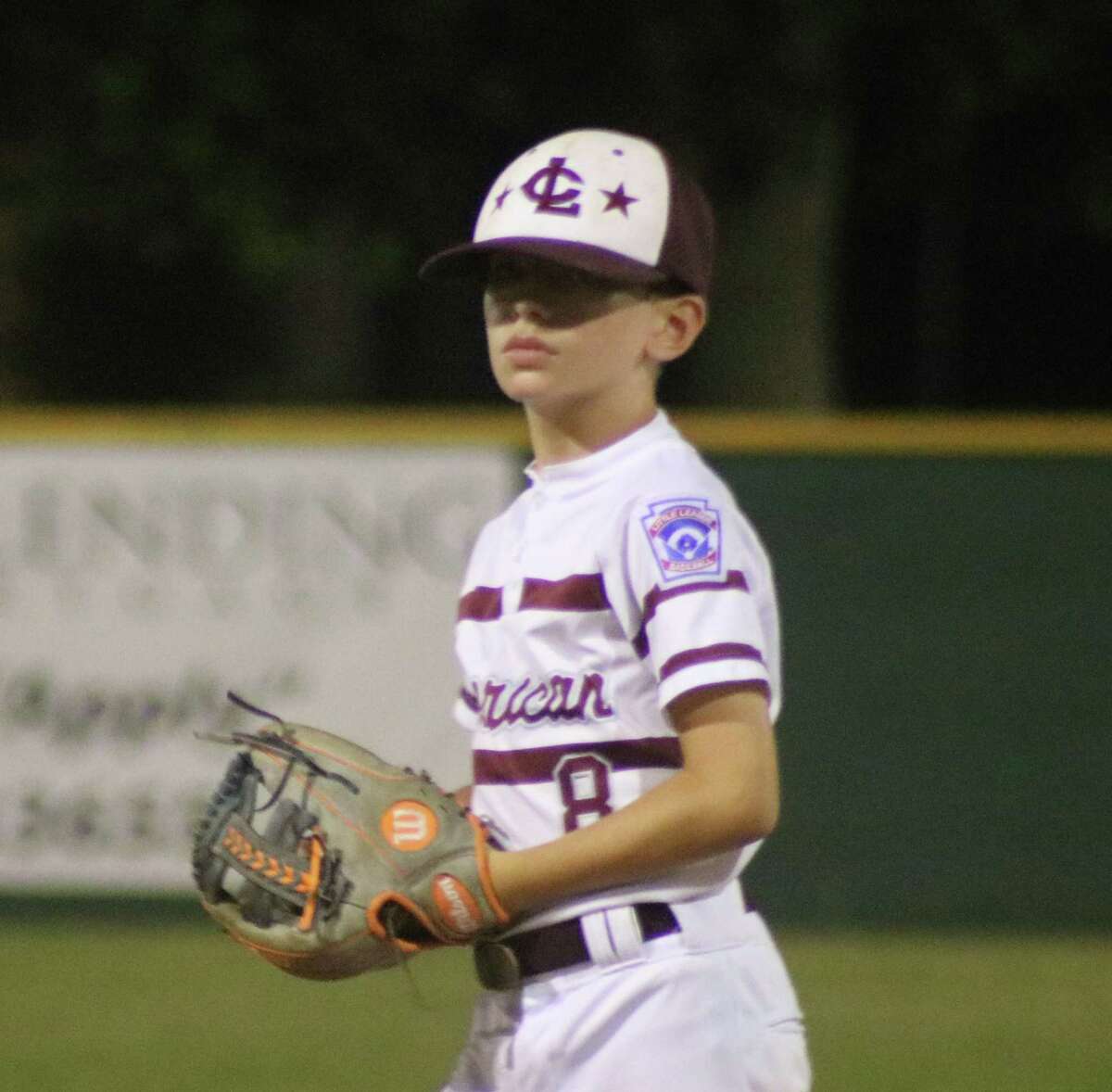 League City Little League announces its summer all-stars