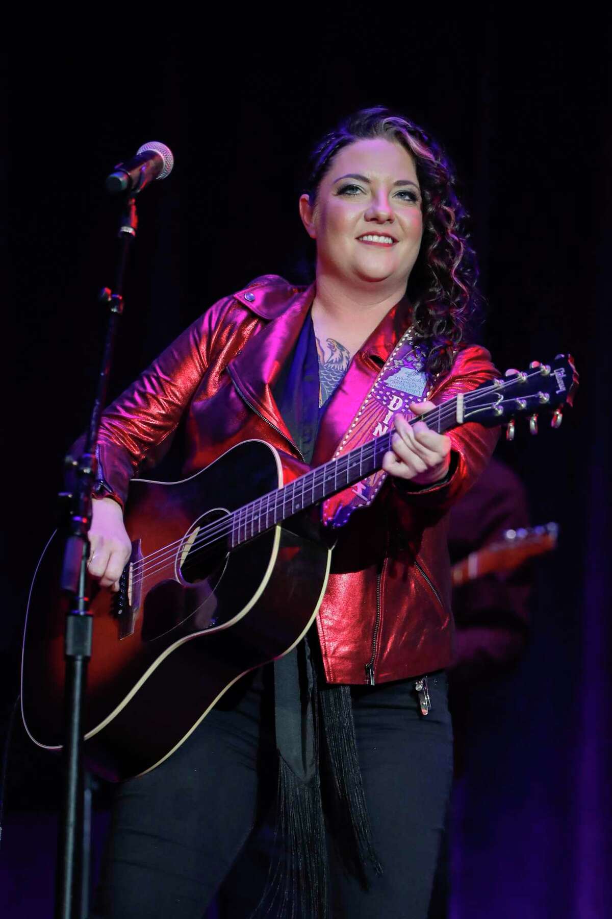 Ashley McBryde is coming to Floore’s Country Store.
