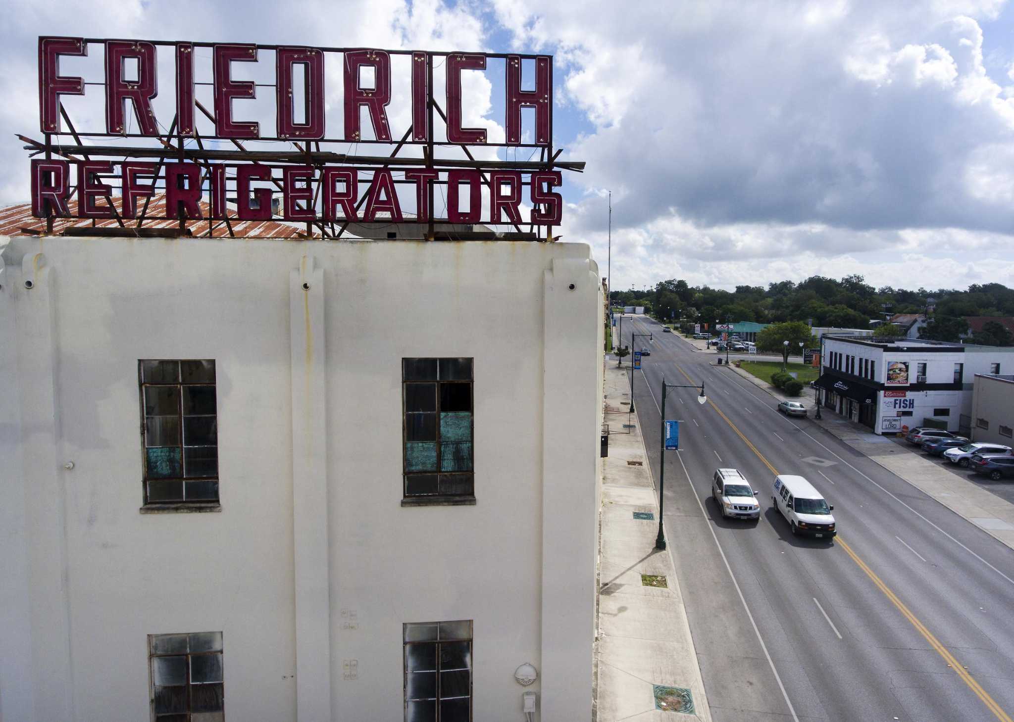 'Flat-out racism': Councilmembers spar over East Side Friedrich building redevelopment - Vimarsana News