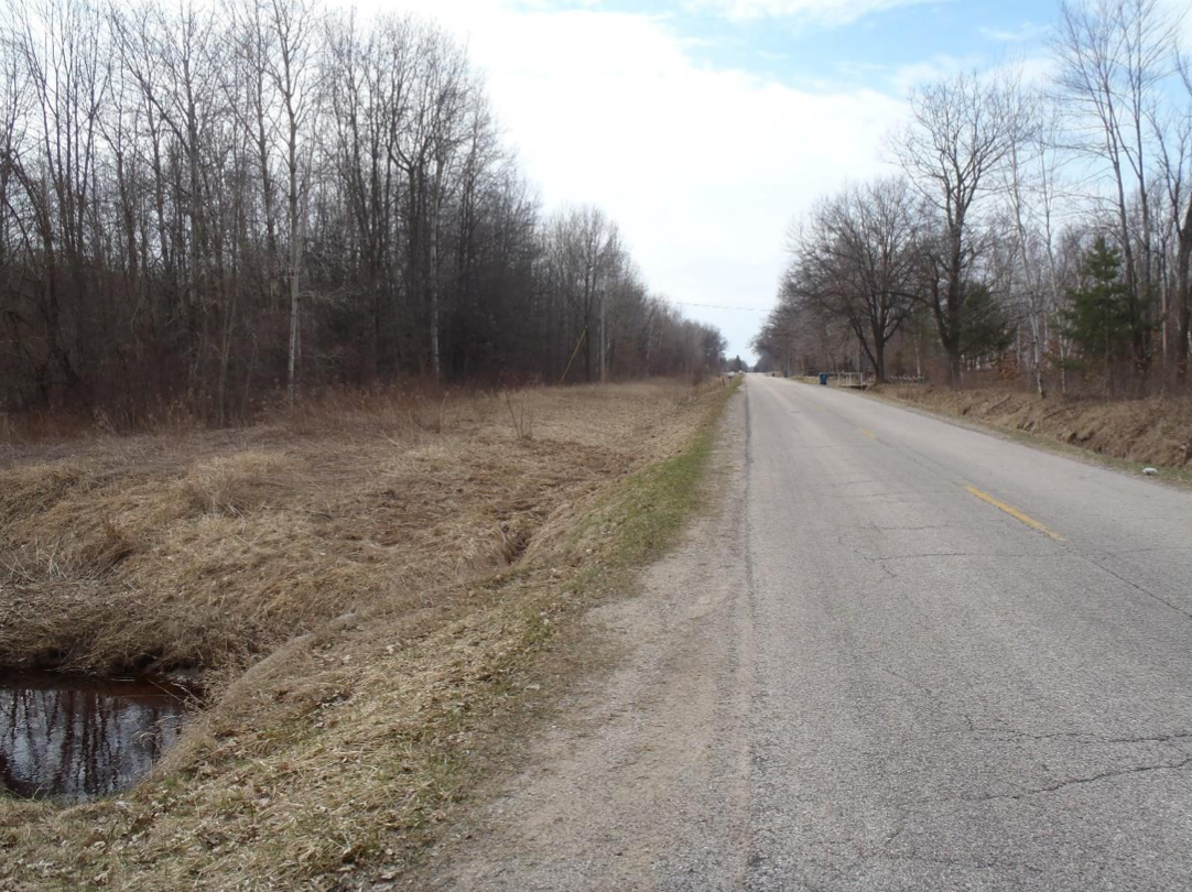 Going once, going twice Midland County property included in state