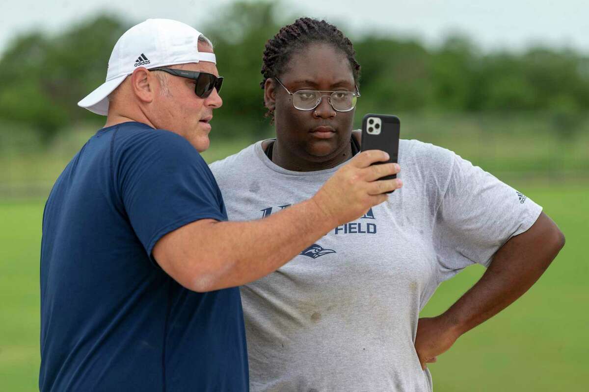 UTSA’s Maia Campbell rebounds from hospitalization, Type 2 diabetes