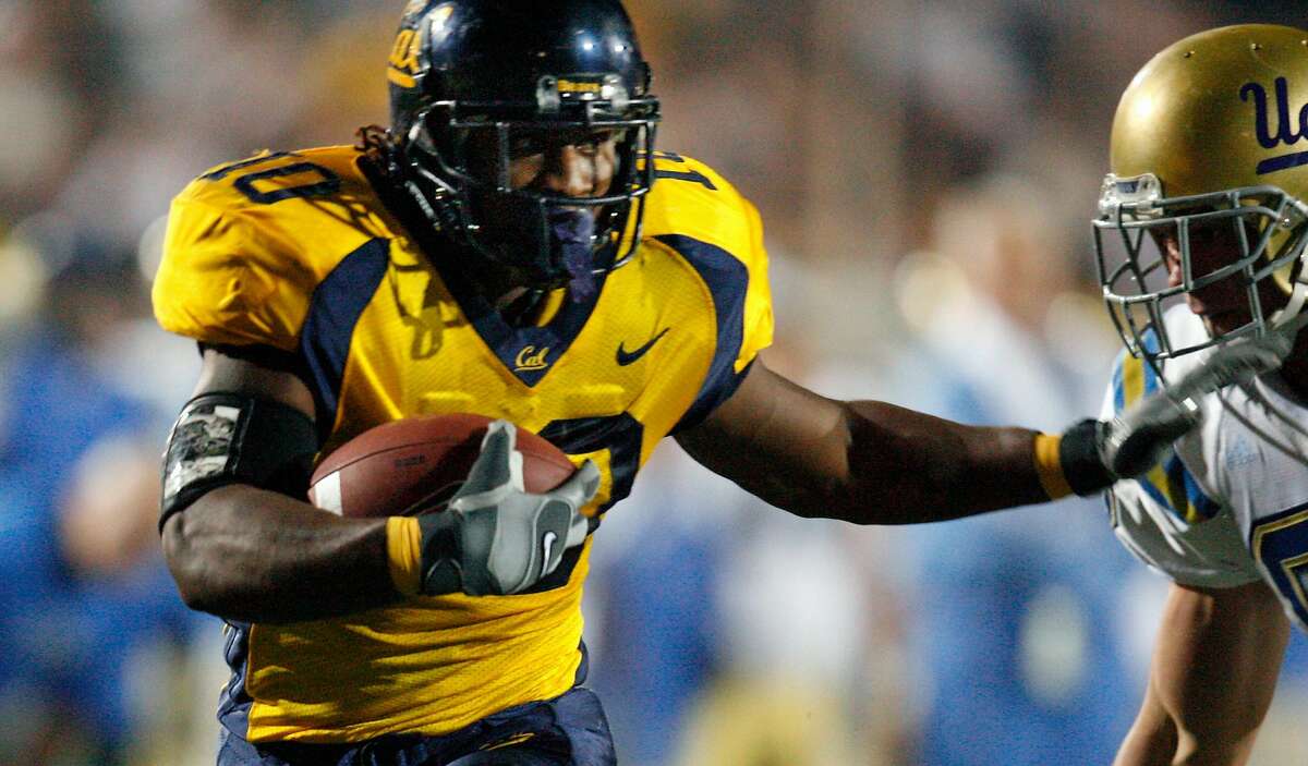 Marshawn Lynch, Justin Forsett top Cal Athletics Hall of Fame Class of 2021