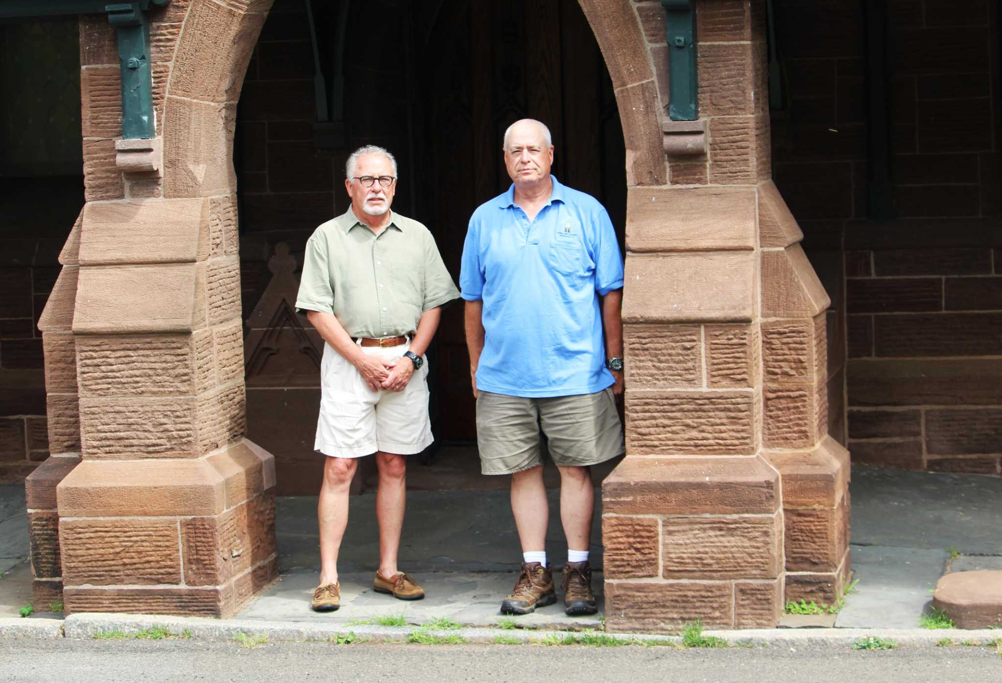 Tour restored 1867 Middletown cemetery this weekend - Vimarsana News