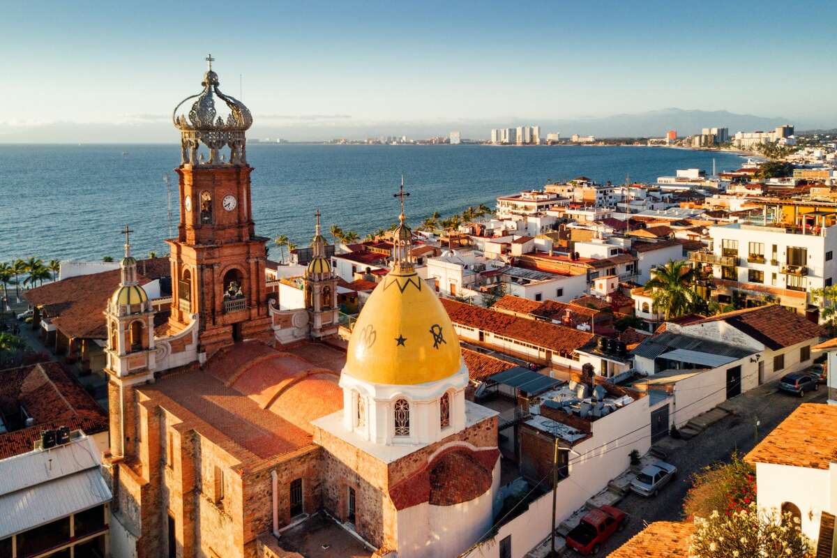 How Puerto Vallarta Became The Bay Area S Favorite Lgbtq Getaway