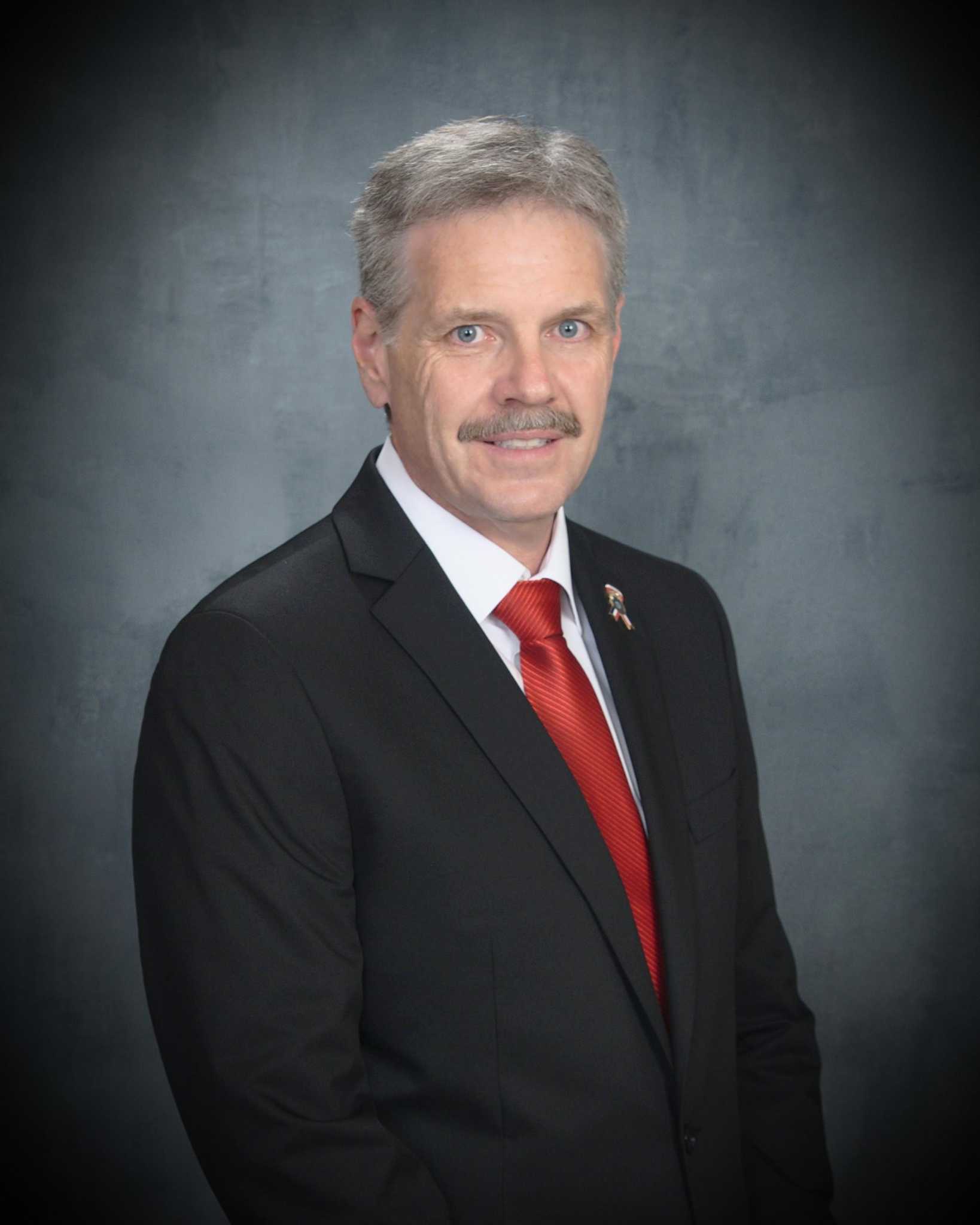 How well do you know Lamar's new president?