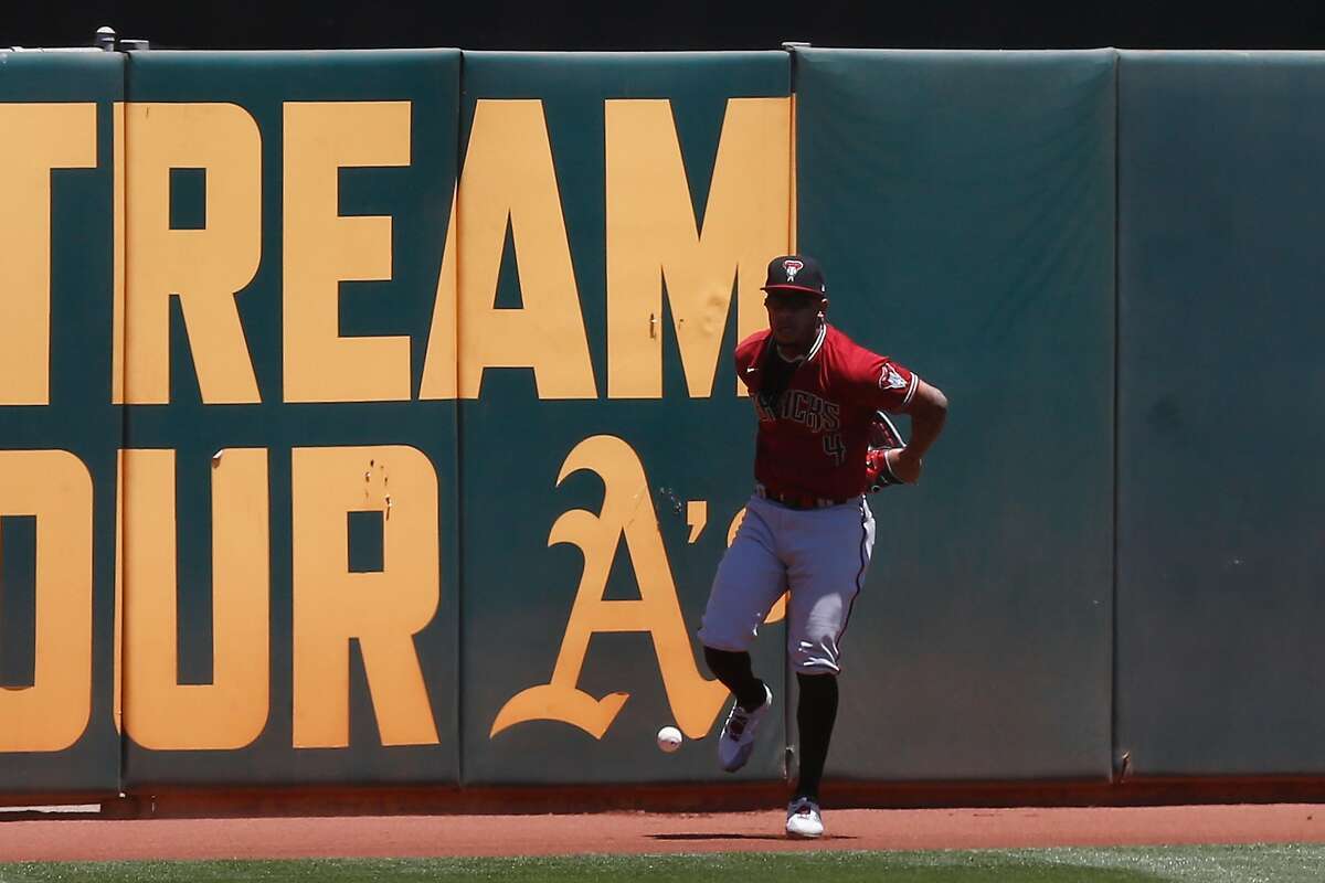 Ketel Marte Arizona Diamondbacks #4