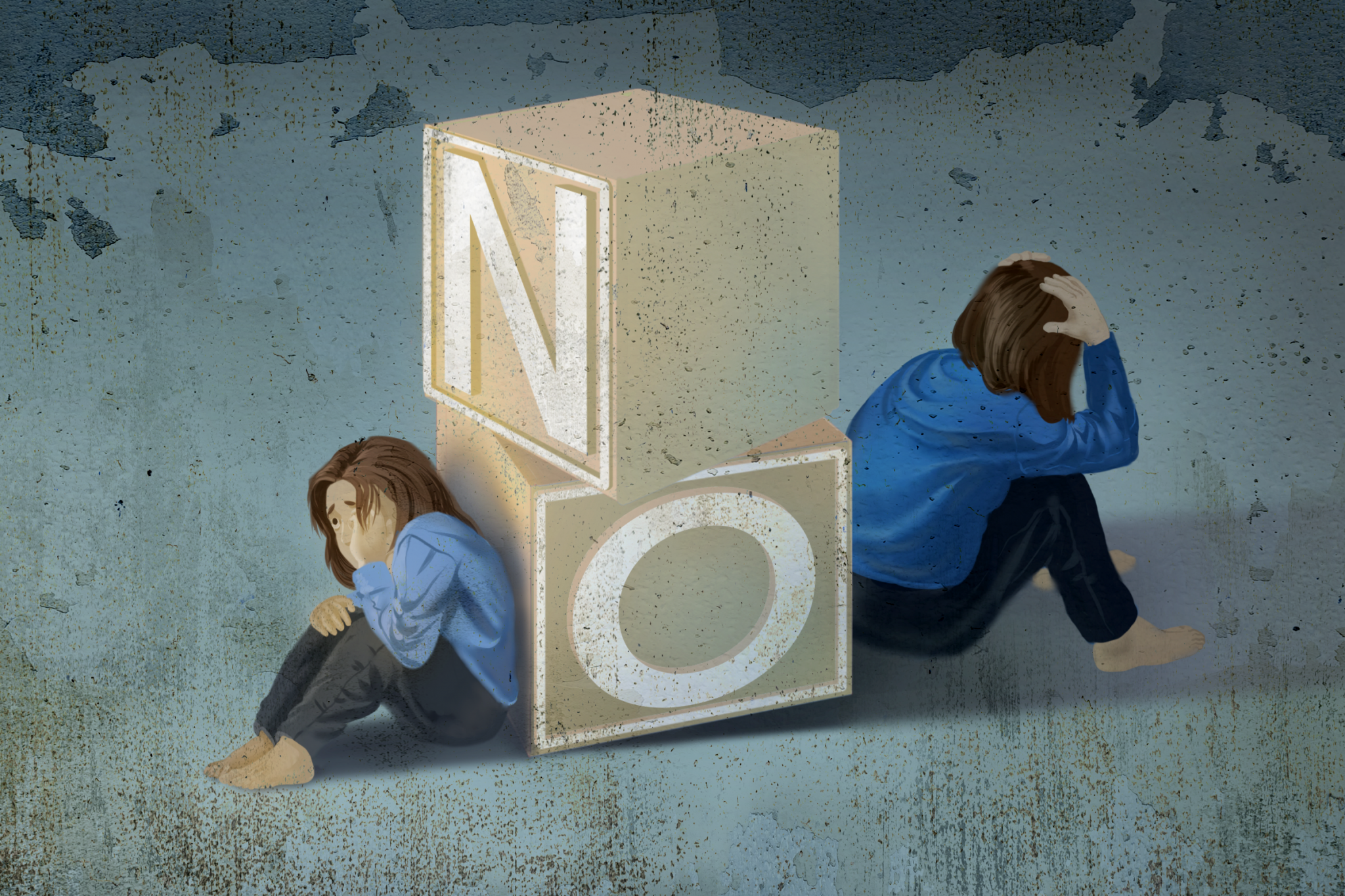Child Victims Act advocates push Adult Survivors Act - Vimarsana News