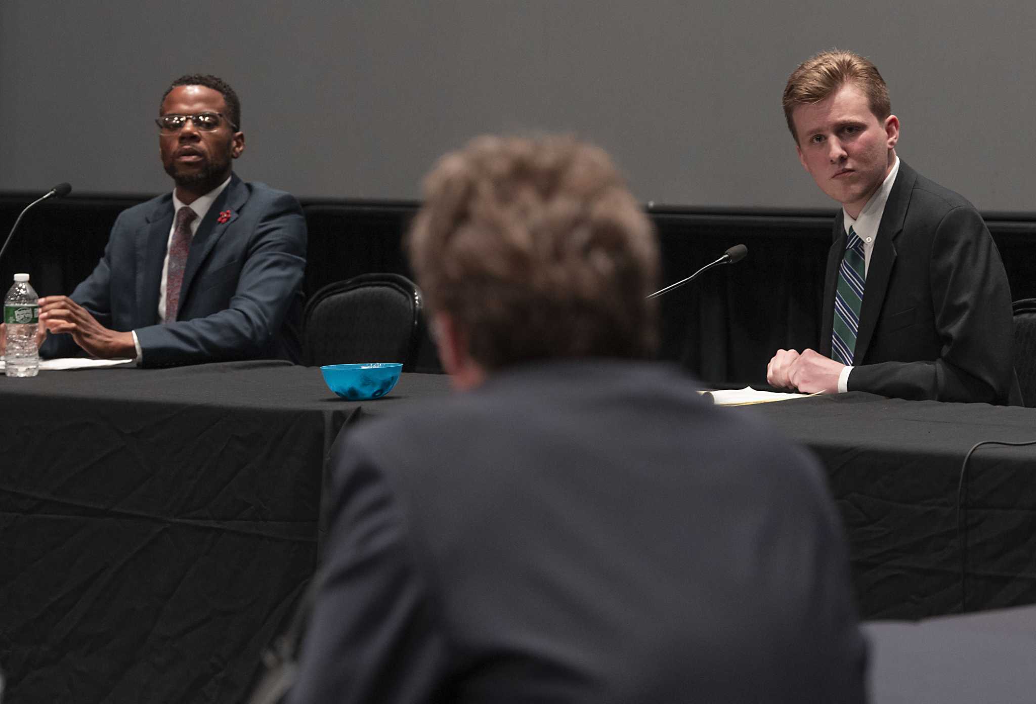 Schenectady City Council candidates debate police reform, stimulus and ...