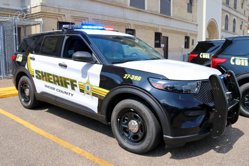 Webb County Sheriff's Office seeks help identifying deceased male